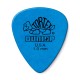 Dunlop TORTEX Standard 1.0mm Blue Pack of 12 Picks