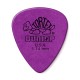 Dunlop TORTEX Standard 1.14mm Purple Pack of 12 Picks