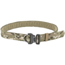 Eagle Industries OPERATOR GUN BELT, COBRA BUCKLE W/ D-RING ATTACHMENT, TWO ROWS OF MOLLE, LG 39 Eagle Industries OPERATOR GUN BELT, COBRA BUCKLE W/ D-RING ATTACHMENT, TWO ROWS OF MOLLE, LG 39