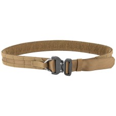Eagle Industries OPERATOR GUN BELT, COBRA BUCKLE W/ D-RING ATTACHMENT, TWO ROWS OF MOLLE, LG 39 Eagle Industries OPERATOR GUN BELT, COBRA BUCKLE W/ D-RING ATTACHMENT, TWO ROWS OF MOLLE, LG 39
