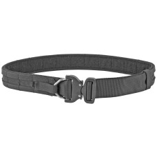 Eagle Industries OPERATOR GUN BELT, COBRA BUCKLE W/ D-RING ATTACHMENT, TWO ROWS OF MOLLE, MED 34 Eagle Industries OPERATOR GUN BELT, COBRA BUCKLE W/ D-RING ATTACHMENT, TWO ROWS OF MOLLE, MED 34