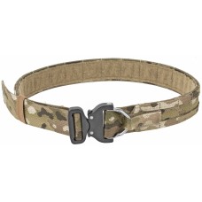 Eagle Industries OPERATOR GUN BELT, COBRA BUCKLE W/ D-RING ATTACHMENT, TWO ROWS OF MOLLE, SM 29 Eagle Industries OPERATOR GUN BELT, COBRA BUCKLE W/ D-RING ATTACHMENT, TWO ROWS OF MOLLE, SM 29