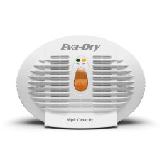 Eva-Dry E-500 High Capacity Renewable Small Dehumidifier