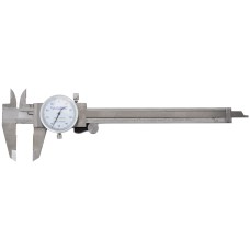 Frankford Arsenal Stainless Steel Dial Caliper