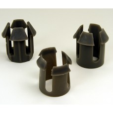 Frankford Arsenal 3 Piece Case Body Collet Set Frankford Arsenal 3 Piece Case Body Collet Set
