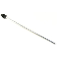 Frankford Arsenal Small Aluminum Tube With Top Frankford Arsenal Small Aluminum Tube With Top