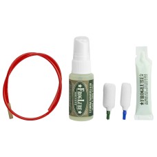 FrogLube System Kit, FrogTube, Kit, Kit w/ 5ml CLP, 5ml Solvent, Bore Swabs, Tube 15257 FrogLube System Kit, FrogTube, Kit, Kit w/ 5ml CLP, 5ml Solvent, Bore Swabs, Tube 15257