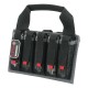 Soft Gun Cases, Packs, Bags