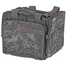 G-Outdoors, Inc. Range Bag, Blackout, Medium GPS-1411MRBPMB