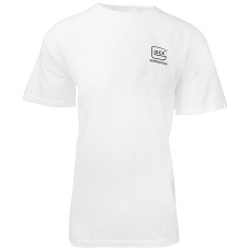 Glock OEM Carry Confidence T-Shirt, XXLarge, Red, White, & Blue, AA75110
