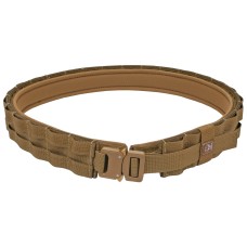 Grey Ghost Gear UGF Battle Belt with Padded Inner, XLarge (43