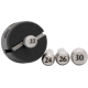 Hornady 3-Way Cutter