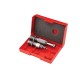 Hornady Match Grade Bushing Dies 6.5x55 Swedish Mauser