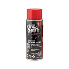 Hornady One Shot Gun Cleaner with Dyna Glide Plus 10 oz Aerosol Case of 3