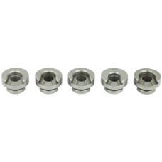 Hornady Shell Holder Pkg of #1, #2, #5, #16, #35
