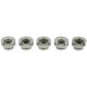 Hornady Shell Holder Pkg of #1, #2, #5, #16, #35