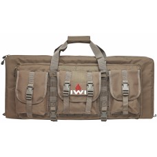 IWI US, Inc Multi Gun Case, 32
