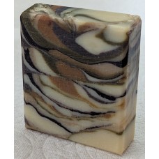 Essence of Being Camo Marble Soap 4 oz Essence of Being Camo Marble Soap 4 oz