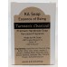 Essence of Being Narcissist Aloe, Turmeric, Charcoal Soap