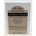 KA For Living Turmeric Charcoal Soap
