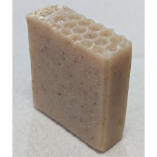 Simply Being Oatmeal, Coconut Milk, and Honey Soap Simply Being Oatmeal, Coconut Milk, and Honey Soap