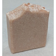 Simply Being Pink Salt & Clay Soap Simply Being Pink Salt & Clay Soap