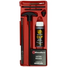 Kleen-Bore Cleaning Kit, Fits .22 Cal K211 Kleen-Bore Cleaning Kit, Fits .22 Cal K211