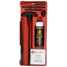 Kleen-Bore Cleaning Kit, Fits 44/45Cal K212 Kleen-Bore Cleaning Kit, Fits 44/45Cal K212