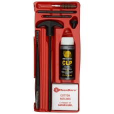 Kleen-Bore Cleaning Kit, Fits 40/41/10MM K220 Kleen-Bore Cleaning Kit, Fits 40/41/10MM K220