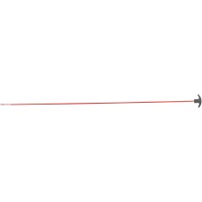 Kleen-Bore Saf-T-Clad, Rod, 22-45 Handgun/Rifle, 1 Piece, 33