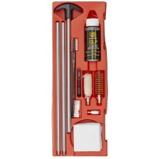 Kleen-Bore Cleaning Kit, Fits 20 Gauge SHO217 Kleen-Bore Cleaning Kit, Fits 20 Gauge SHO217