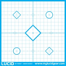 LUCID OPTICS Target, 18