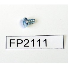 Lee Precision 6-32 X .25 Pan Head