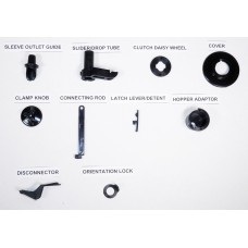Lee Precision Auto Drum Molded Parts