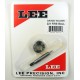 Lee Precision Case Length Gauge & Shell Holder .221 Fire Ball
