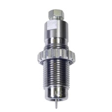 Lee Precision Undersize Sizing Die .40 Smith & Wesson/10mm Lee Precision Undersize Sizing Die .40 Smith & Wesson/10mm