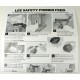 Lee Precision Instructions Safety Primer Feed prior to 2012