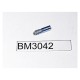 Lee Precision Type U Threaded Pin 