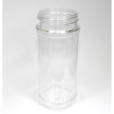 Lee Precision 8.4 oz Clear PET Bottle