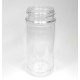 Lee Precision 8.4 oz Clear PET Bottle