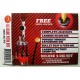 Lee Precision Charge Table .380 Auto 