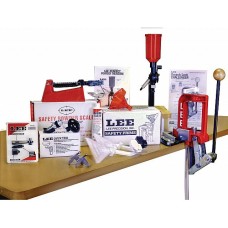 Lee Precision Breech Lock Challenger 50th Anniversary Kit Lee Precision Breech Lock Challenger 50th Anniversary Kit