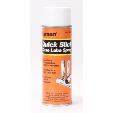 Lyman Quick Slick Spray Case Lube (5.5 fl oz)
