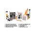 Lyman Brass Smith Ideal Reloading Kit