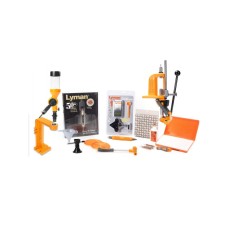 Lyman Brass Smith Victory Reloading Kit Lyman Brass Smith Victory Reloading Kit