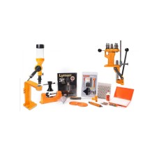 Lyman Brass Smith All-American 8 Reloading Kit Lyman Brass Smith All-American 8 Reloading Kit
