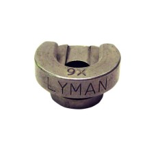 Lyman Shellholder #17 (45-70 Government, 416 Rigby, 500 S&W) Lyman Shellholder #17 (45-70 Government, 416 Rigby, 500 S&W)