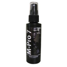 M-PRO 7 M-Pro 7 Gun Cleaner, Liquid, 4 oz., 12 Pack, Bottle 070-1002