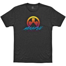 Magpul Industries Brenten, Tee Shirt, XXLarge, Black MAG1134