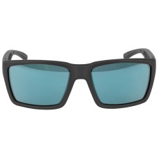 Magpul Industries Explorer XL Eyewear, Polarized, Black Frame, Bronze Lens/Blue Mirror MAG1148-1-001-2020